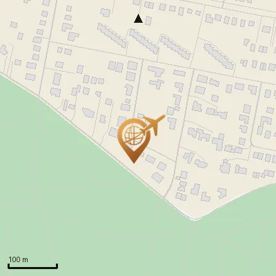 Karte Pralleweg 4-5, 22359 Hamburg