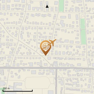 Foto zu Prangerlstraße 1, 81247 München