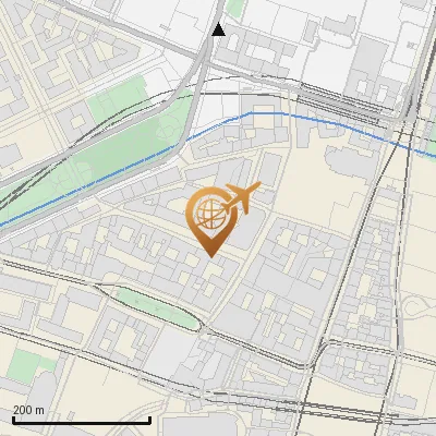 Foto zu Prannerstraße 2, 80333 München