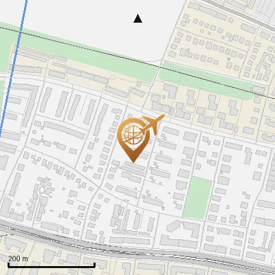 Foto zu Praschlerstraße 27-49, 81673 München