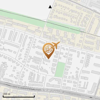 Foto zu Praschlerstraße 54-58, 81673 München