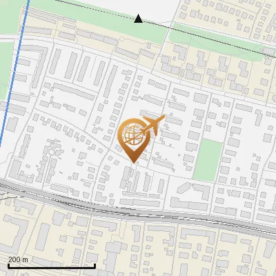 Foto zu Praschlerstraße 4-7, 81673 München