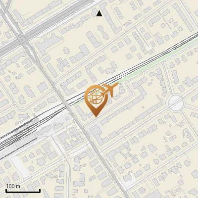 Foto zu Prausestraße 5-11, 12203 Berlin