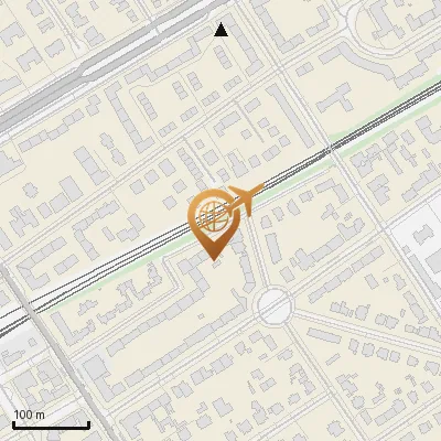 Foto zu Prausestraße 36, 12203 Berlin