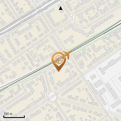 Foto zu Prausestraße 42-50, 12203 Berlin