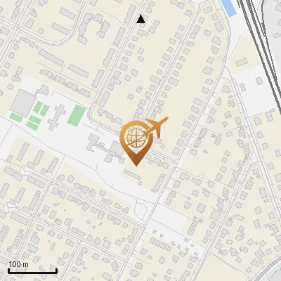 Foto zu Prechtlstraße 9-15, 12277 Berlin