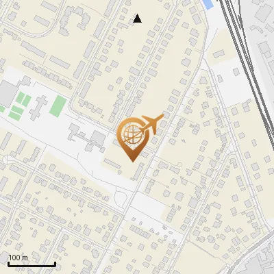 Foto zu Prechtlstraße 1-5, 12277 Berlin