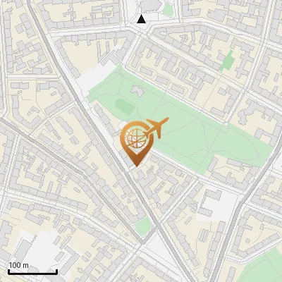 Foto zu Predigergarten 2-4, 13585 Berlin