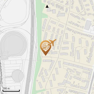 Karte Preetzer Straße 22-35, 22335 Hamburg