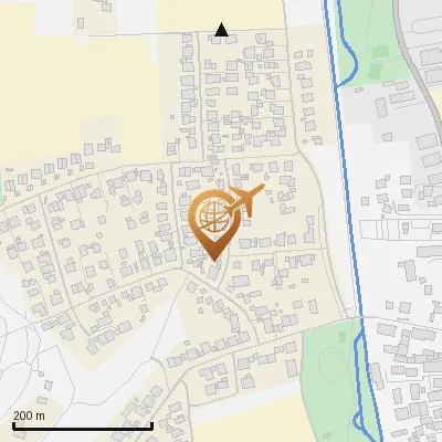 Karte Pregerstraße 2-3, 80999 München