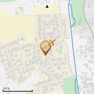 Karte Pregerstraße 5-13, 80999 München