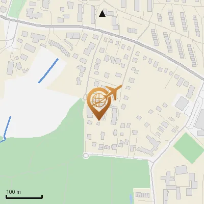 Karte Prehnsweg 29-43, 22143 Hamburg