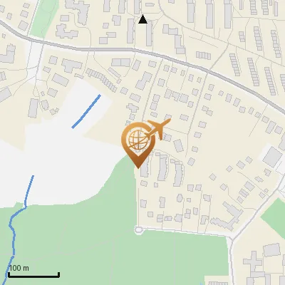 Karte Prehnsweg 9-12, 22143 Hamburg