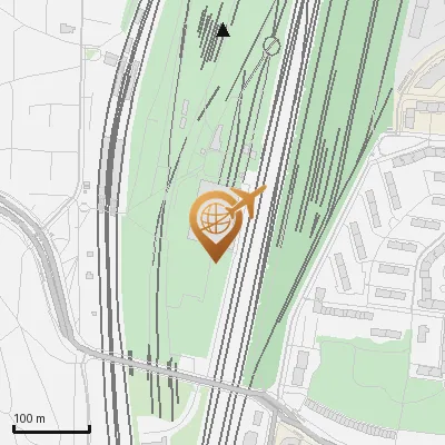 Foto zu Prellerweg 47, 12157 Berlin