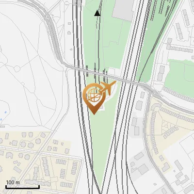 Foto zu Prellerweg 48, 12105 Berlin