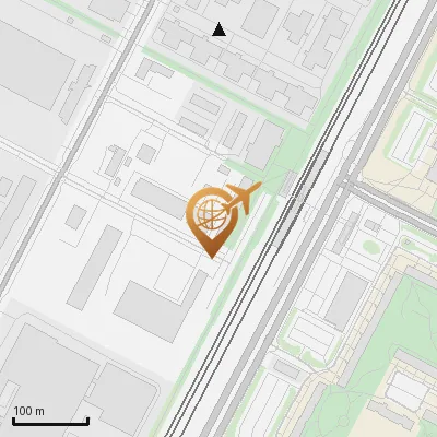 Foto zu Premnitzer Straße 9-12, 12681 Berlin