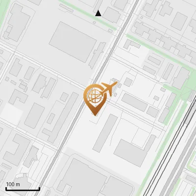 Foto zu Premnitzer Straße 3-4, 12681 Berlin