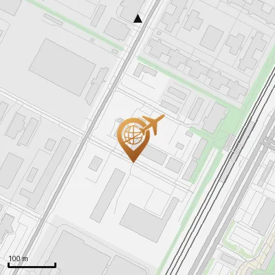 Foto zu Premnitzer Straße 5, 12681 Berlin