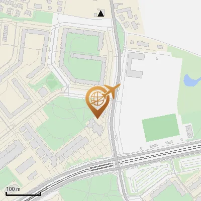 Foto zu Prendener Straße 28, 13059 Berlin