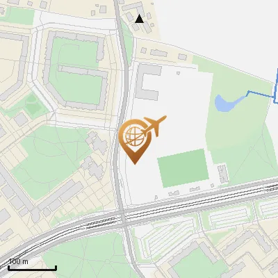 Foto zu Prendener Straße 29, 13059 Berlin