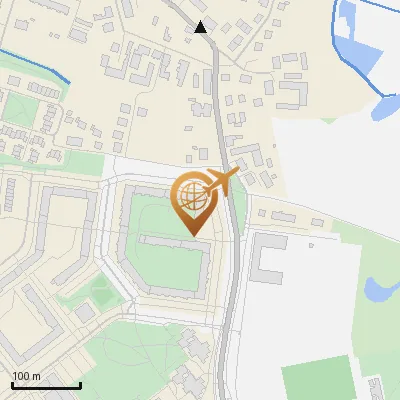 Foto zu Prendener Straße 2-16, 13059 Berlin