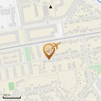 Foto zu Prendener Zeile 1-3, 13509 Berlin