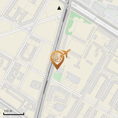 Foto zu Prenzlauer Allee 104-105, 10409 Berlin