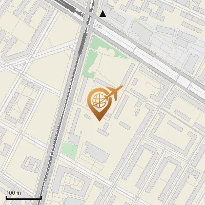 Foto zu Prenzlauer Allee 111-115, 10409 Berlin