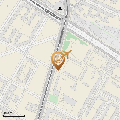 Foto zu Prenzlauer Allee 123, 10409 Berlin