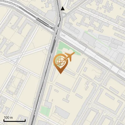 Foto zu Prenzlauer Allee 125-128, 10409 Berlin