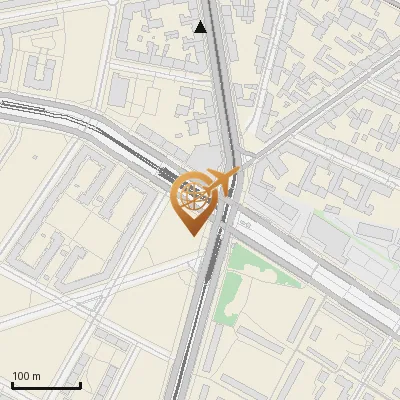 Foto zu Prenzlauer Allee 136-138, 10409 Berlin