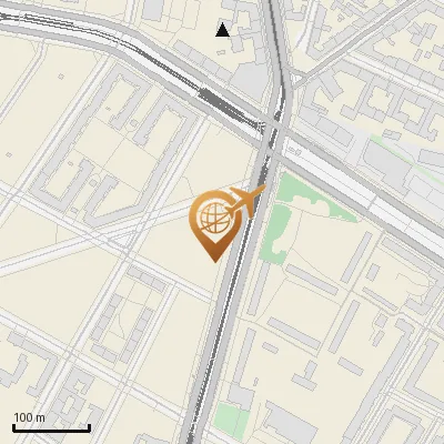 Foto zu Prenzlauer Allee 139-143, 10409 Berlin