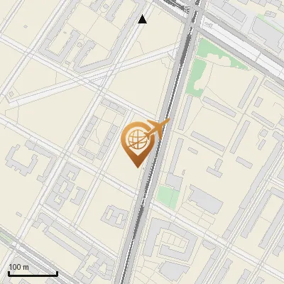 Foto zu Prenzlauer Allee 145-150, 10409 Berlin