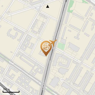 Foto zu Prenzlauer Allee 169-172, 10409 Berlin