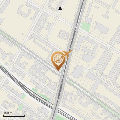 Foto zu Prenzlauer Allee 173-175, 10409 Berlin