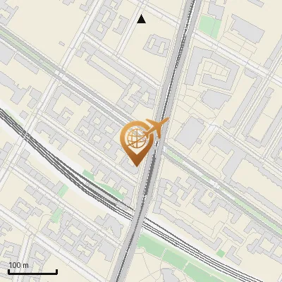 Foto zu Prenzlauer Allee 176, 10409 Berlin