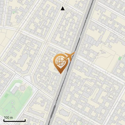 Foto zu Prenzlauer Allee 216-218, 10405 Berlin