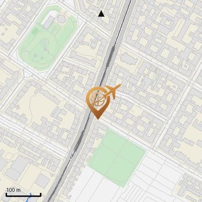 Foto zu Prenzlauer Allee 20-24, 10405 Berlin