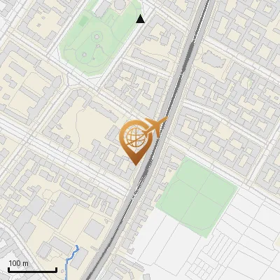 Foto zu Prenzlauer Allee 235-238, 10405 Berlin