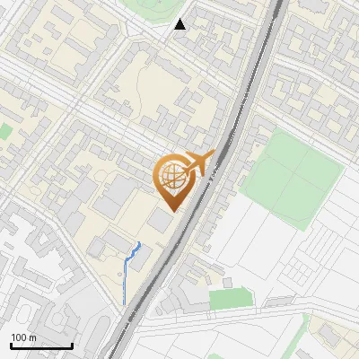 Foto zu Prenzlauer Allee 241, 10405 Berlin