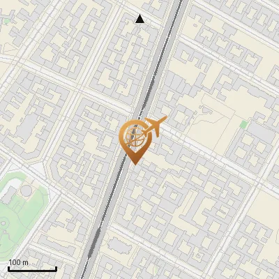 Foto zu Prenzlauer Allee 35-39, 10405 Berlin