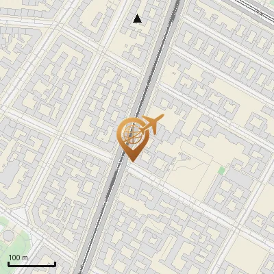 Foto zu Prenzlauer Allee 41-43, 10405 Berlin