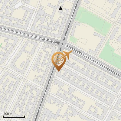 Foto zu Prenzlauer Allee 50-54, 10405 Berlin