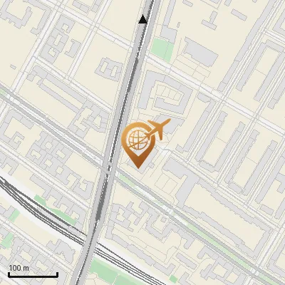 Foto zu Prenzlauer Allee 90, 10409 Berlin