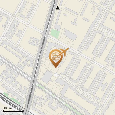 Foto zu Prenzlauer Allee 93, 10409 Berlin