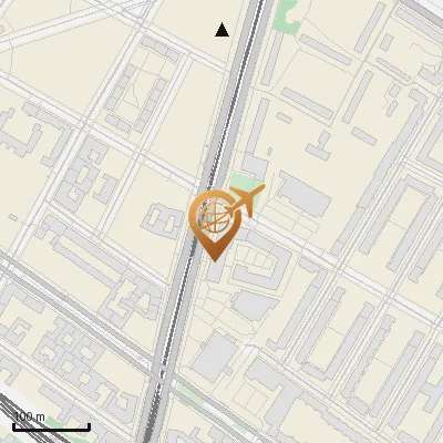 Foto zu Prenzlauer Allee 96, 10409 Berlin