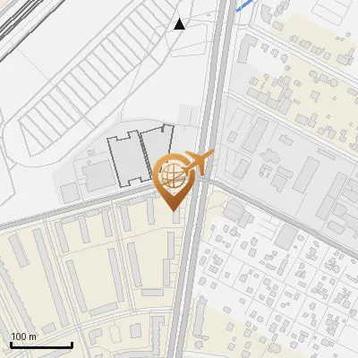 Foto zu Prenzlauer Promenade 107-109, 13189 Berlin