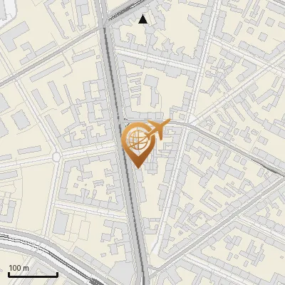 Foto zu Prenzlauer Promenade 9-13, 13086 Berlin