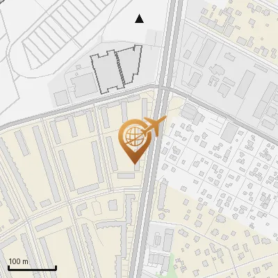 Foto zu Prenzlauer Promenade 110-115, 13189 Berlin