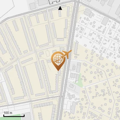 Foto zu Prenzlauer Promenade 118-120, 13189 Berlin